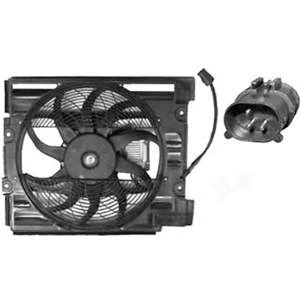 Afbeelding van Diederichs Ventilator aircocondensor 8343502