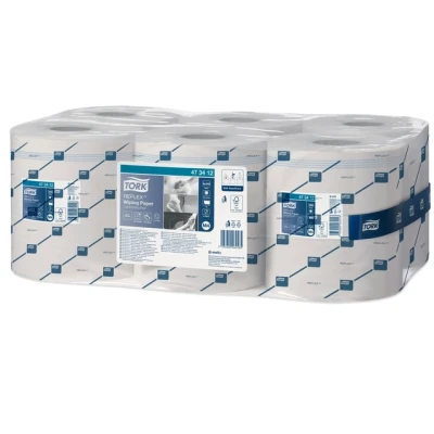 Afbeelding van Tork Reflex poetspapier 6 stuks