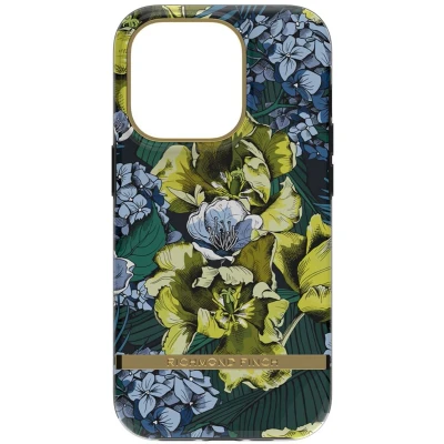 Afbeelding van Richmond &amp; Finch Freedom Series One Piece Apple iPhone 14 Pro Saffron Flower