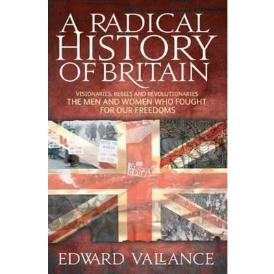 Afbeelding van A Radical History Of Britain