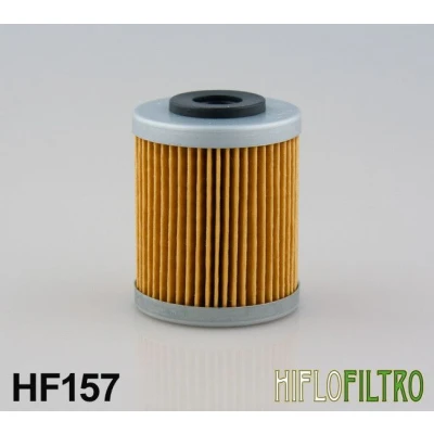Afbeelding van Hiflo Oliefilter HF157