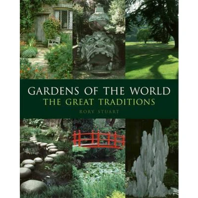 Afbeelding van Gardens Of The World