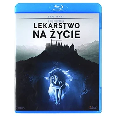 Afbeelding van A Cure for Wellness [Blu Ray]