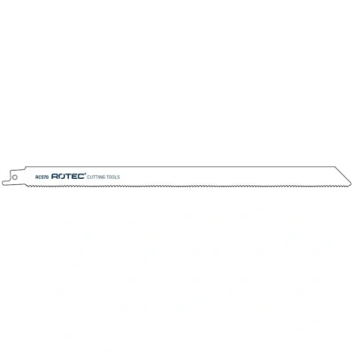 Afbeelding van Reciprozaagblad RC570 / S1225VF (5st)
