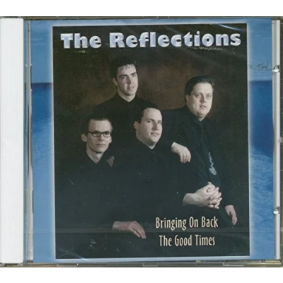 Afbeelding van Bringing On Back The Good Times