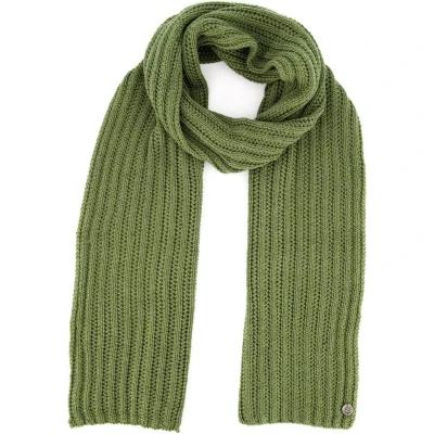Afbeelding van SINNER Morris Sjaal Unisex Groen One Size
