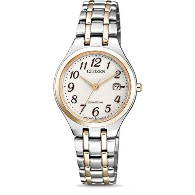 Afbeelding van Citizen Solarhorloge EW2486 87A