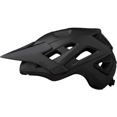 Afbeelding van Lazer Jackal Kc Ce cpsc Mtb helm Zwart M