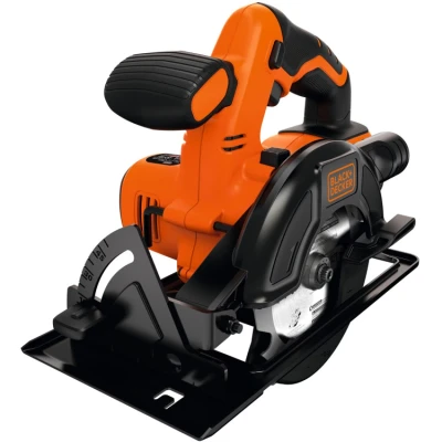 Afbeelding van BLACK+DECKER BDCCS18N XJ (zonder accu)