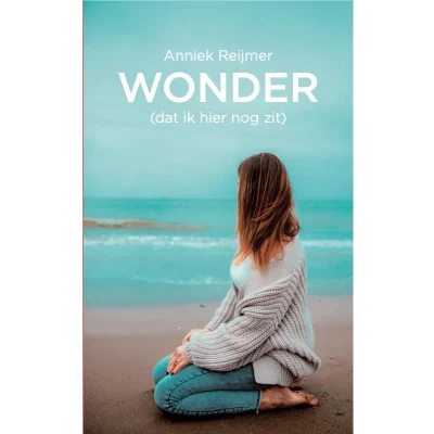Afbeelding van Wonder (dat ik hier nog zit) (Paperback)