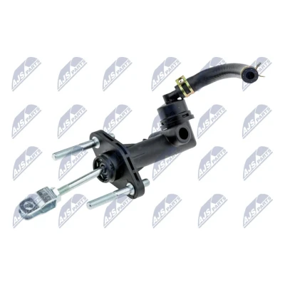 Afbeelding van Reparatieset, hoofdcilinder NTY NSP HY 506