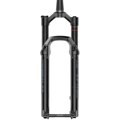 Afbeelding van RockShox Pike Select Charger RC Verende vork 27.5&quot; Boost 130 mm 44 DebonAir+, zwart