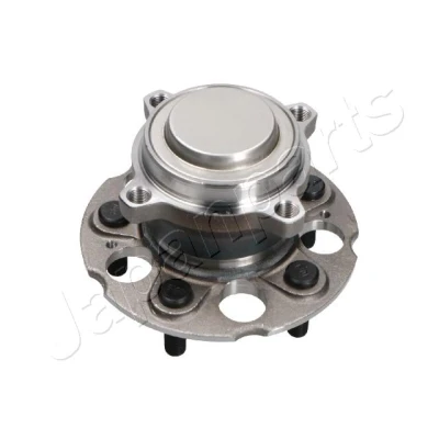 Afbeelding van JAPANPARTS KK 29037 wielnaaf 114mm Met Achteras links, rechts HONDA: CR V IV (RM) 2.0 iVtec, 2.0, 1.6 i DTEC 2012