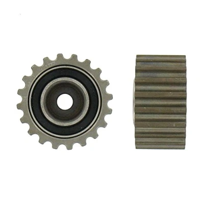 Afbeelding van SKF VKM 26125 Geleide rol/omdraairol getande riem 60mm