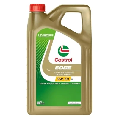 Afbeelding van Castrol Edge 5W 30 LL
