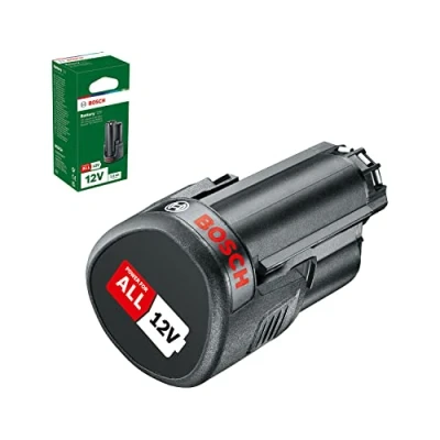Afbeelding van Bosch Home and Garden 1600A02N79 Gereedschapsaccu
