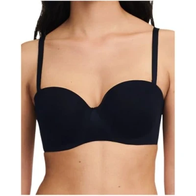 Afbeelding van Chantelle dames 15g5 essentiall Volledige dekkingsbeha, zwart, 70G