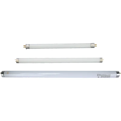 Afbeelding van Knock Off Vliegenlamp los 15,0 Wit