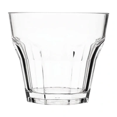 Afbeelding van Olympia Kristallon Orleans tumblers 200ml (12 stuks)