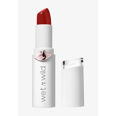 Afbeelding van WET N WILD Megalast HIGH Shine LIP Color Lippenstift, Maat: 3.3 g, Fire fighting
