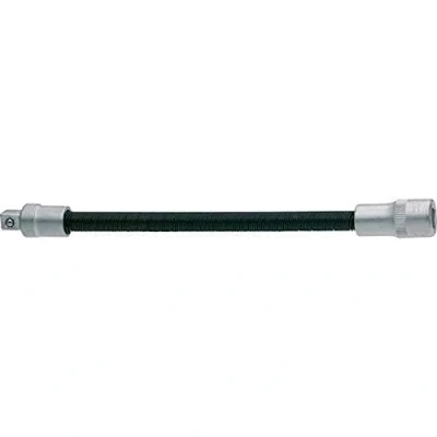 Afbeelding van Hazet 870 Dopsleutelverlenging Aandrijving 1/4 (6.3 mm) Uitvoering 150 mm 1 stuk(s)