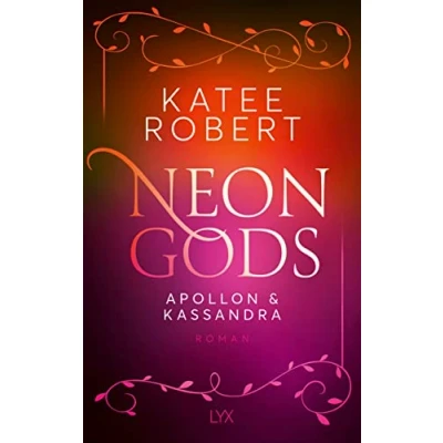 Afbeelding van Neon Gods Apollon &amp; Kassandra: 4