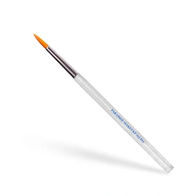 Afbeelding van Mehron Schminkpenseel Medium Round Brush 814