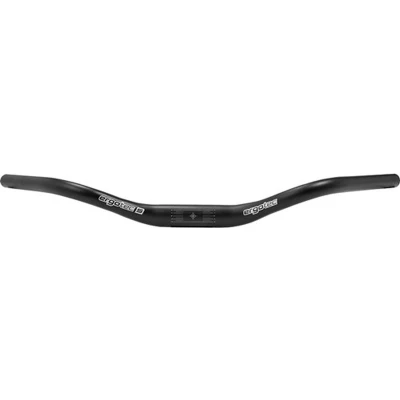 Afbeelding van Ergotec Nsu stuurbocht alu zwart 31.8mm