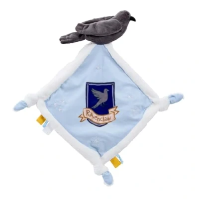 Afbeelding van Harry Potter knuffeldoekje Ravenclaw