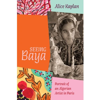 Afbeelding van Abakanowicz Arts and Culture Collection Seeing Baya