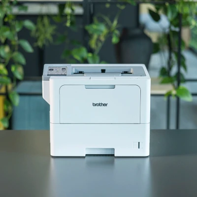 Afbeelding van Brother HL L6410DN Laserprinter