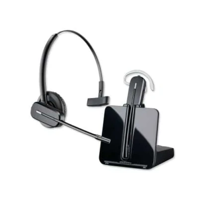 Afbeelding van POLY CS540A DECT 1880 1900 MHz Headset