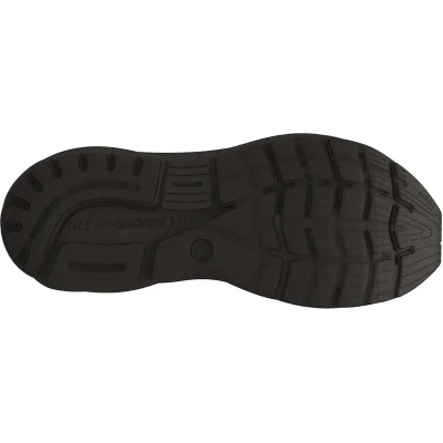 Afbeelding van Brooks Ghost 16 GTX Hardloopschoenen neutraal, Heren, Maat: 42, black ebony Textiel