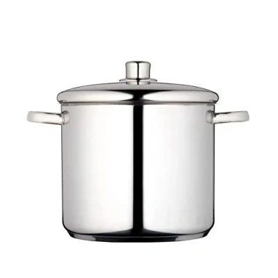 Afbeelding van MasterClass Kookpan ø 24 cm / 8.5 Liter