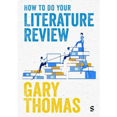 Afbeelding van How to Do Your Literature Review