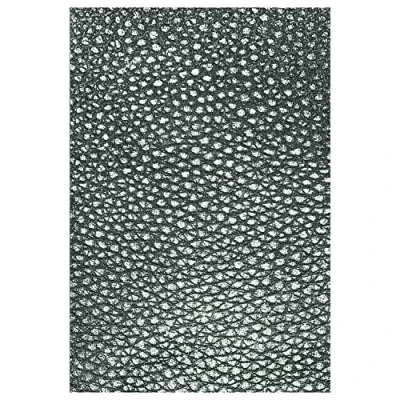 Afbeelding van Sizzix 3 D Texture Fades Embossing Folder Gebarsten leer door Tim Holtz 665766 Hoofdstuk 2 2022,Eén maat,Multi kleuren
