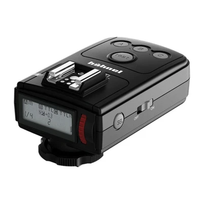 Afbeelding van Hahnel Viper TTL Transmitter Fujifilm