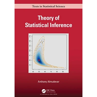 Afbeelding van Theory of Statistical Inference