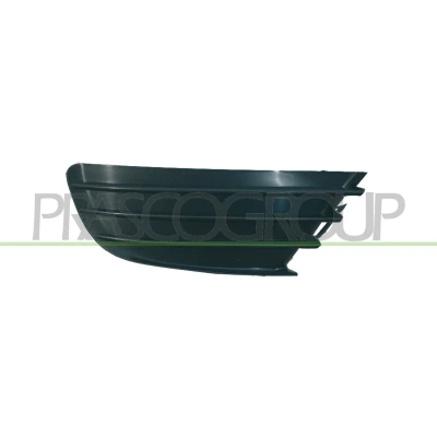 Afbeelding van Ventilatiegrille, bumper Premium PRASCO, Inbouwplaats: Rechts voor: , u.a. für Citroën