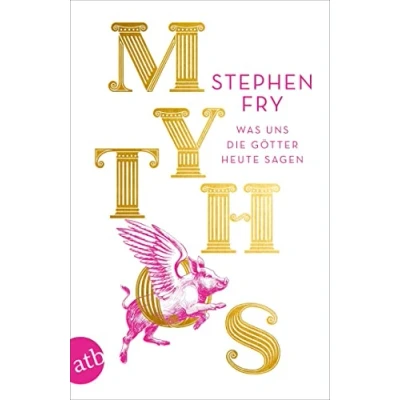 Afbeelding van Mythos