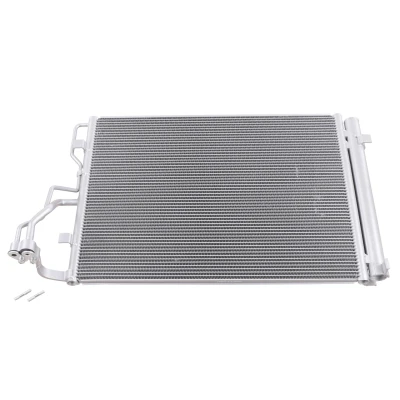 Afbeelding van Condensor, airconditioning ACKOJA A52 62 0005