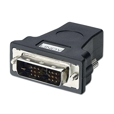 Afbeelding van Lindy HDMI FM/ DVI D M Adapter