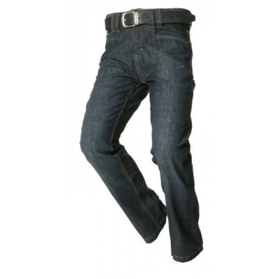 Afbeelding van Tricorp Spijkerbroek Basic Tjb2000 Denimblue W40 L36