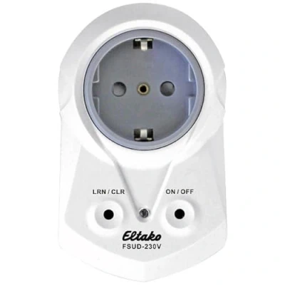 Afbeelding van Eltako dimactor bussysteem fsud 230v