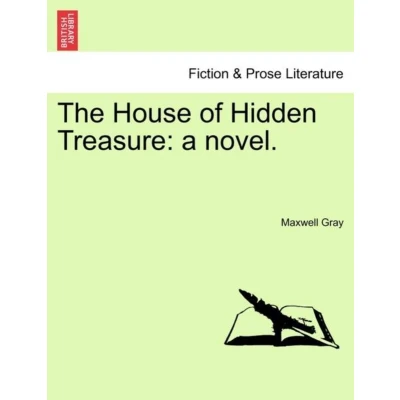 Afbeelding van The House of Hidden Treasure