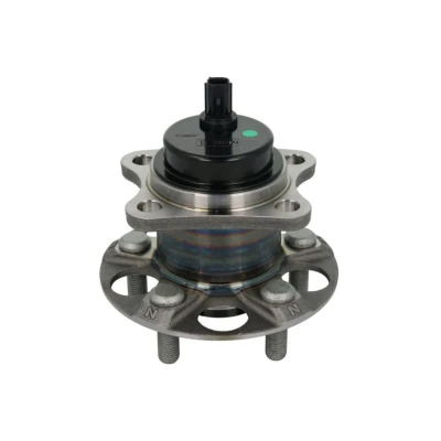 Afbeelding van Skf Wiellagerset VKBA 7577