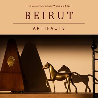 Afbeelding van Beirut Artifacts (2 CD)