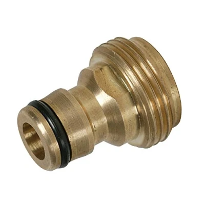 Afbeelding van Silverline Messing interne adapter 1/2&quot;, mannelijk