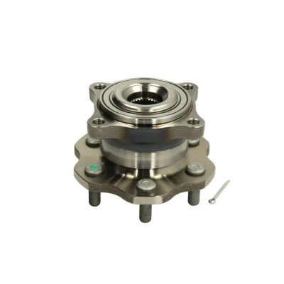 Afbeelding van Skf Wiellagerset VKBA 7403