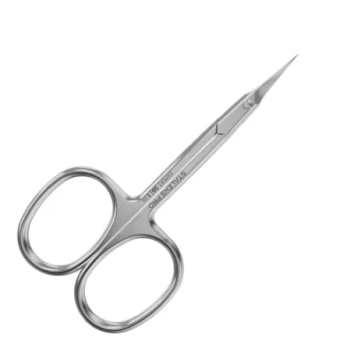 Afbeelding van STALEKS PRO Expert 50 professionele nagelriemschaar (lemmetlengte 18 mm) SE 50/1